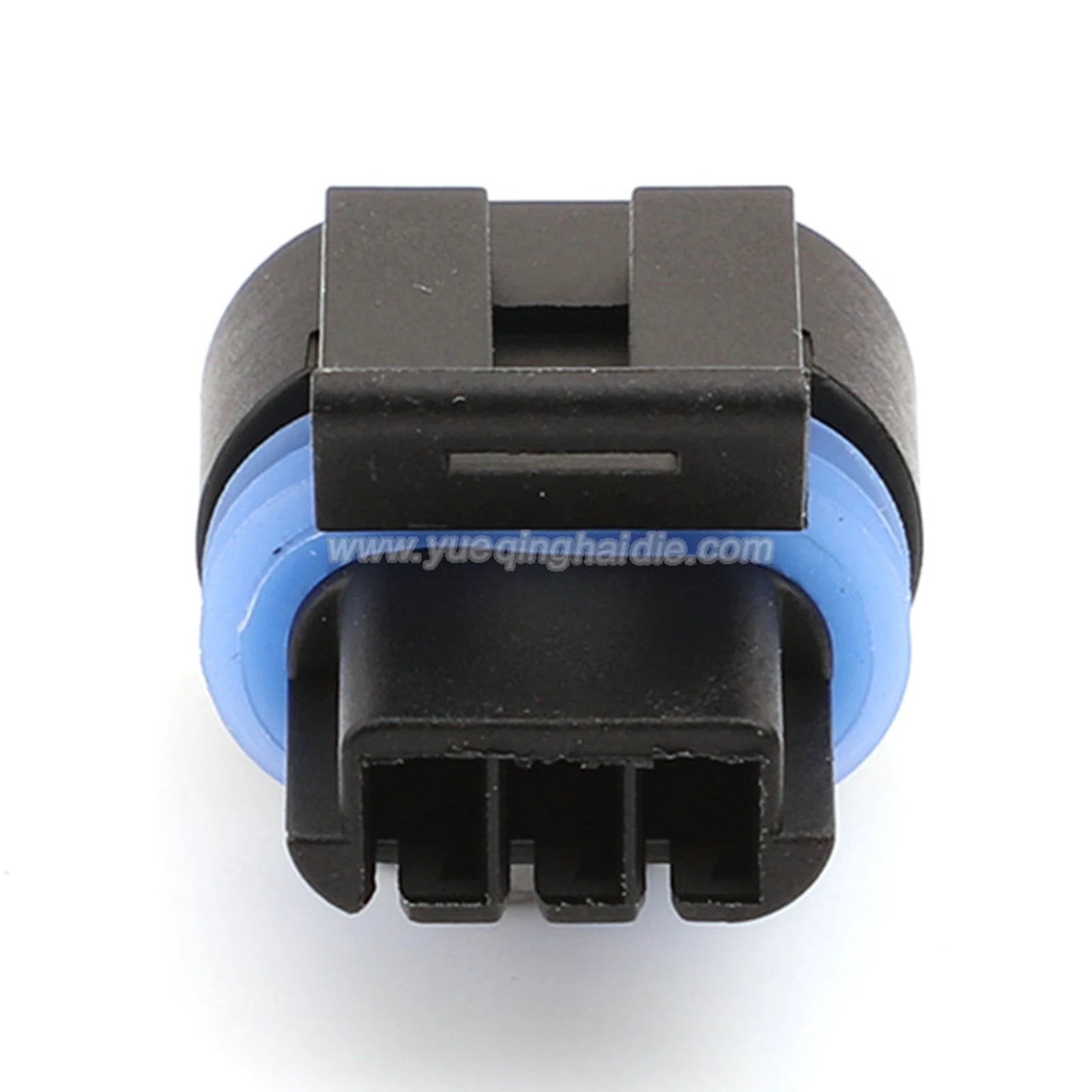 3-Pin Connectors Waterproof 1.5mm Male Female Connector Automotive GM Housing Wiring Harness Cable Plug 12162280 12162185