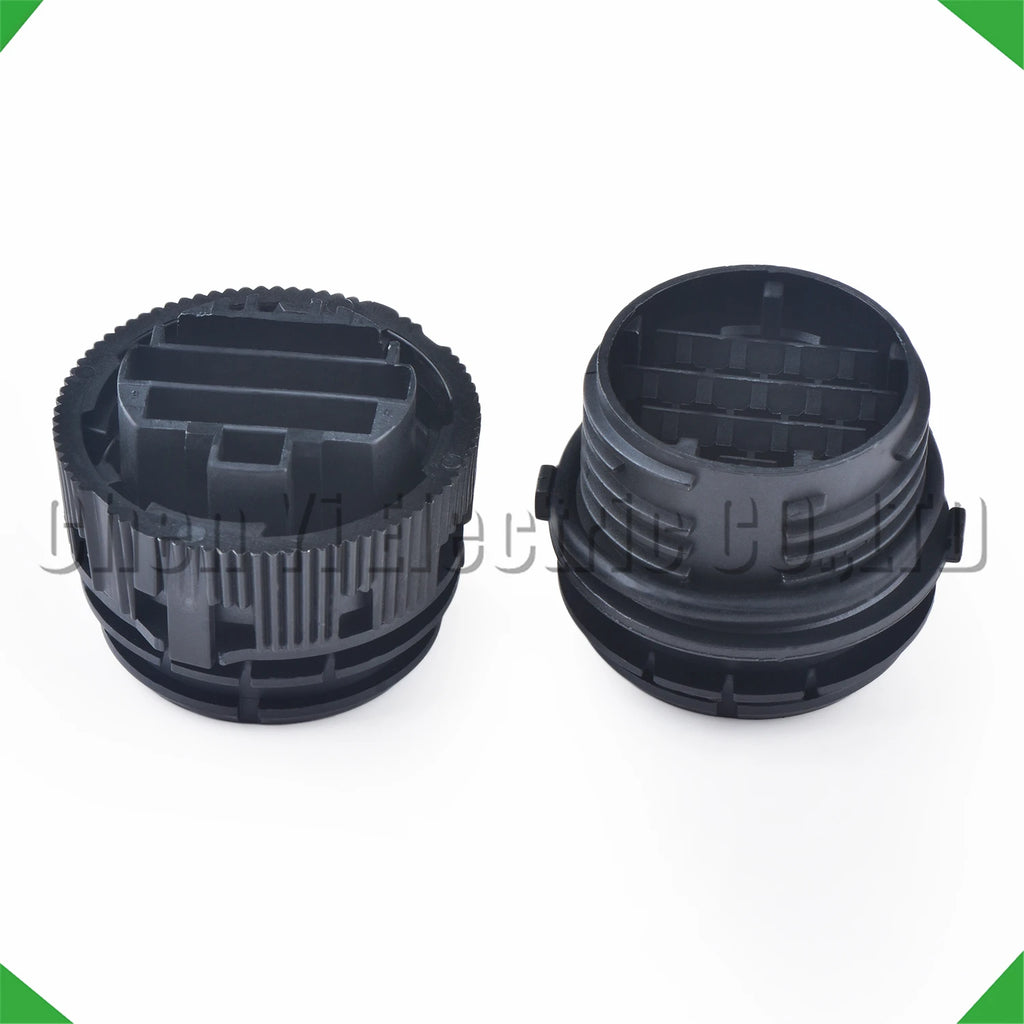 14-Pin Auto Connector Connector Automotive Connectors harness Peugeot Citroen Renault