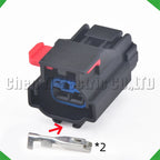 2-Pin Auto Connector Connector Connectors Engine pressure senso Harness 54200220 54200210