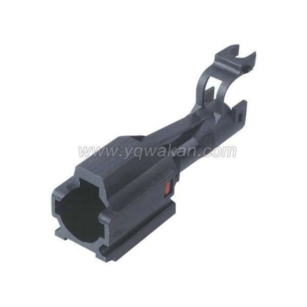 1Pin MG640280-5 SWP Style Waterproof Male Adapter Automotive Plug Connector 7222-7414-30/MG640280-5