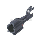 1Pin MG640280-5 SWP Style Waterproof Male Adapter Automotive Plug Connector 7222-7414-30/MG640280-5