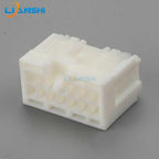 6098-6954 and 6098-6980 are suitable for the window lifters switch plugs of Infiniti, Nissan Tiida, Sylphy, Qashqai and X-Trail