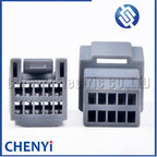 10 Pin 1.2 Series Automotive parking device Connector Immobilizer control module Plug 954202V000 For Hyundai Tucson Santa Kia K3