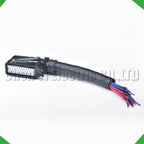35-Pin Connector Connector Automobile Computer Board Wiring Female Socket Connector