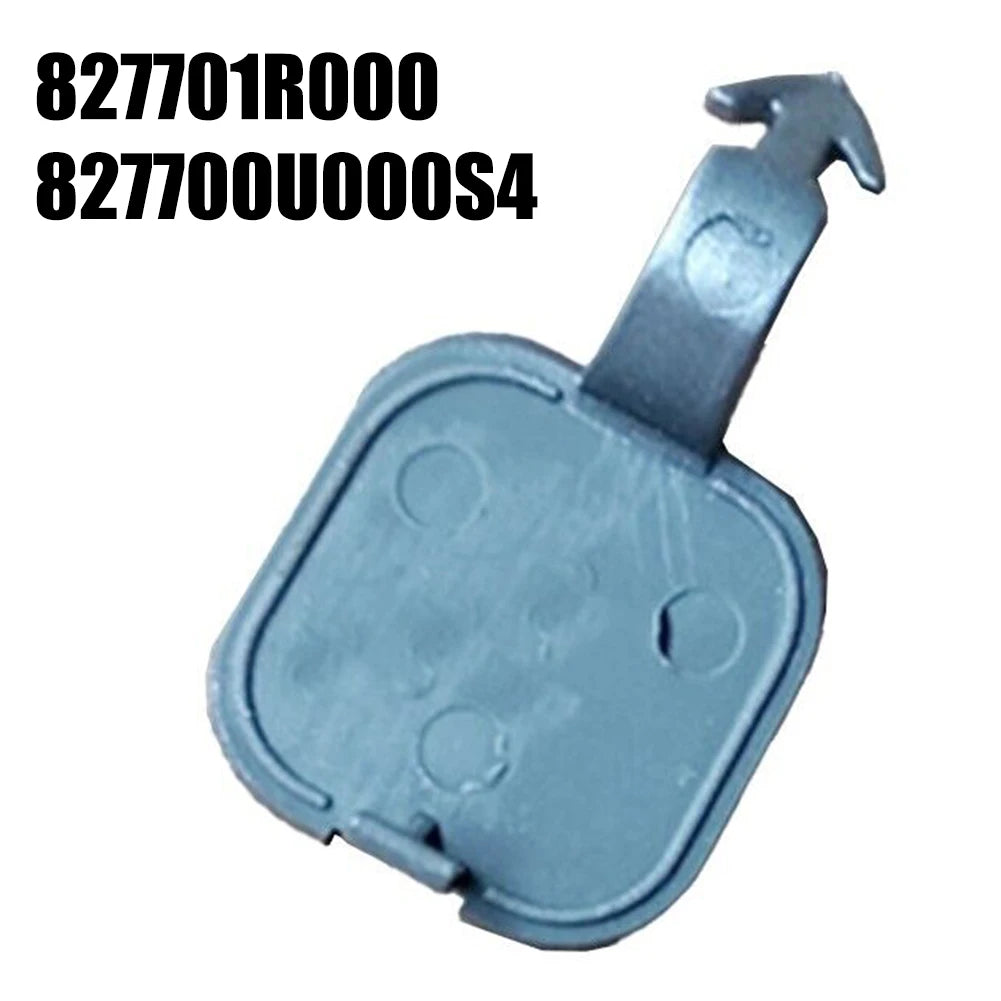 Car Door Inner  Handle Screw Cover For  Hyundai I30 I20 IX35 For Verna  827701R000 Inner Door Handle  Decor Fixing Screw Cover
