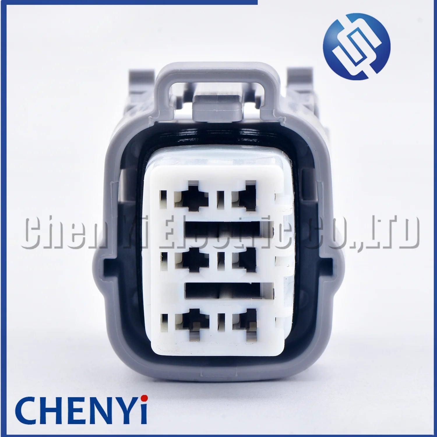 6 Pin female Automobile waterproof connector fuel pump harness Plug For Subaru XV WRW Legacy Outback Impreza Forester Tribeca