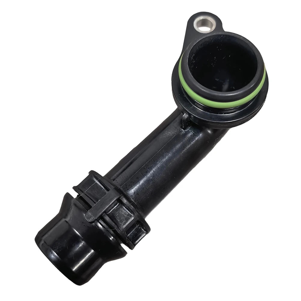 1pc Fit For Tesla Model 3 Y Motor Cooling Pipe Fitting Hose Joint 1102192-00-C Replacement Car Accessories