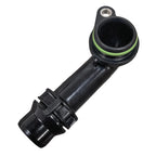 1pc Fit For Tesla Model 3 Y Motor Cooling Pipe Fitting Hose Joint 1102192-00-C Replacement Car Accessories