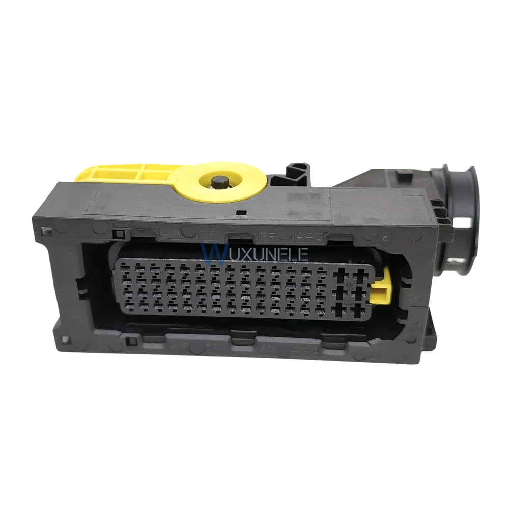 62 Pin Urea Pump ECU 1-1418883-1 2-1418883-1 Automotive Sealed Connector