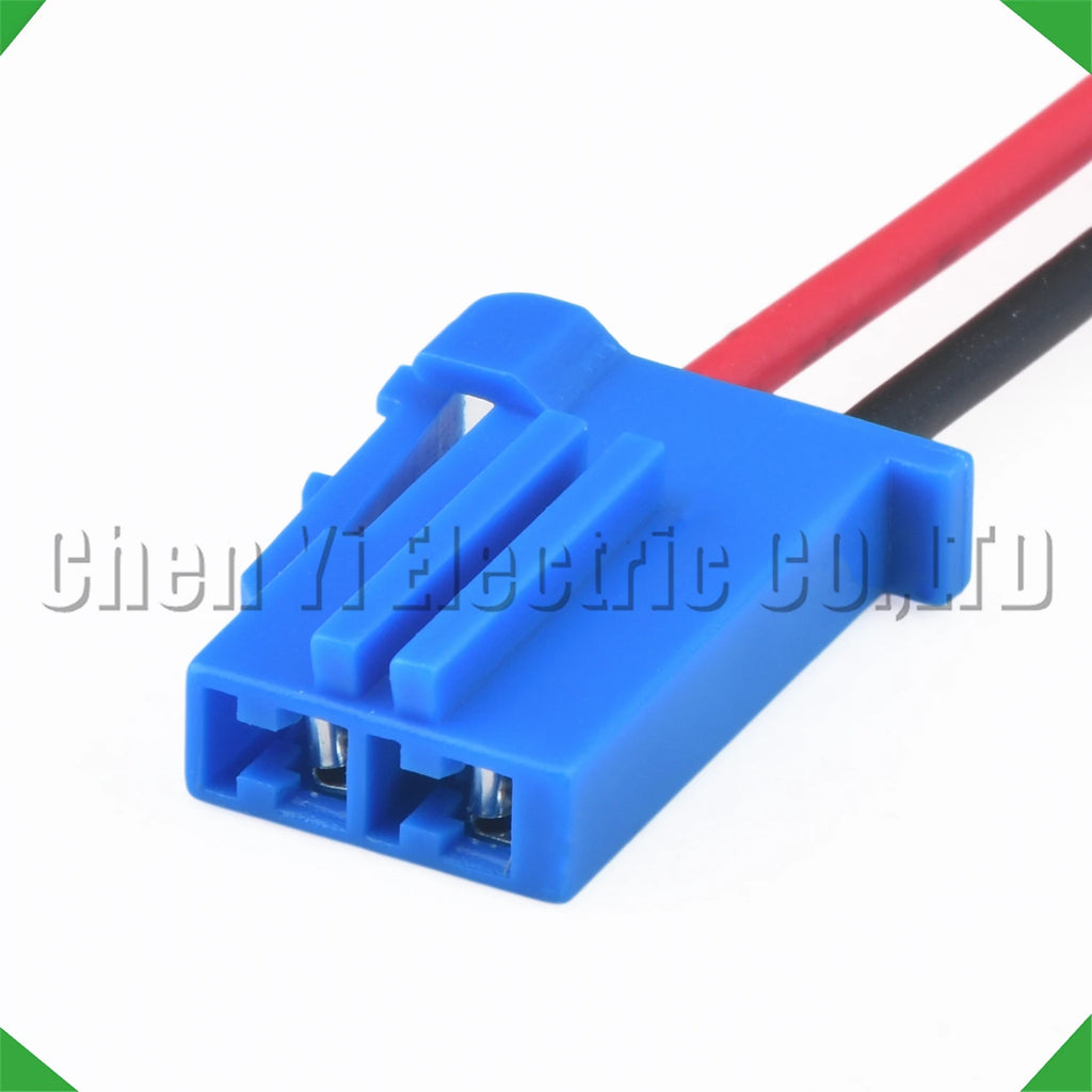 2-Pin Auto Connector Connectors 255LPH Electric harness GSS341 GSS342 GSS315