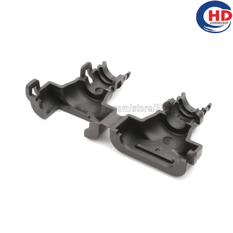 Back Cover Auto Female Car Terminal Electrical Waterproof Housing Connector 9818376