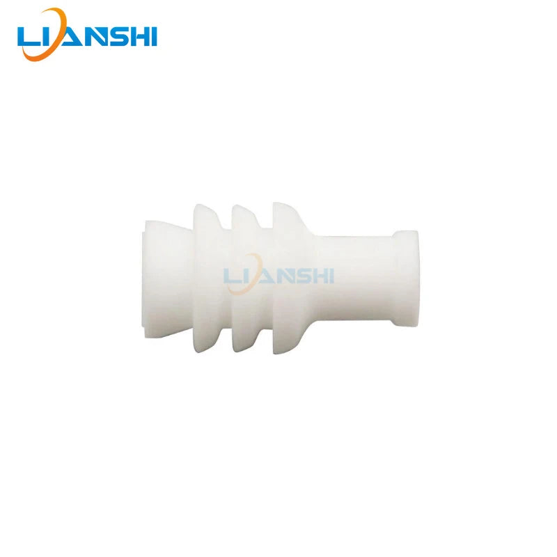 963143-1 Domestic automotive wiring harness, automotive connector accessories, silicone waterproof plug, silicone plug