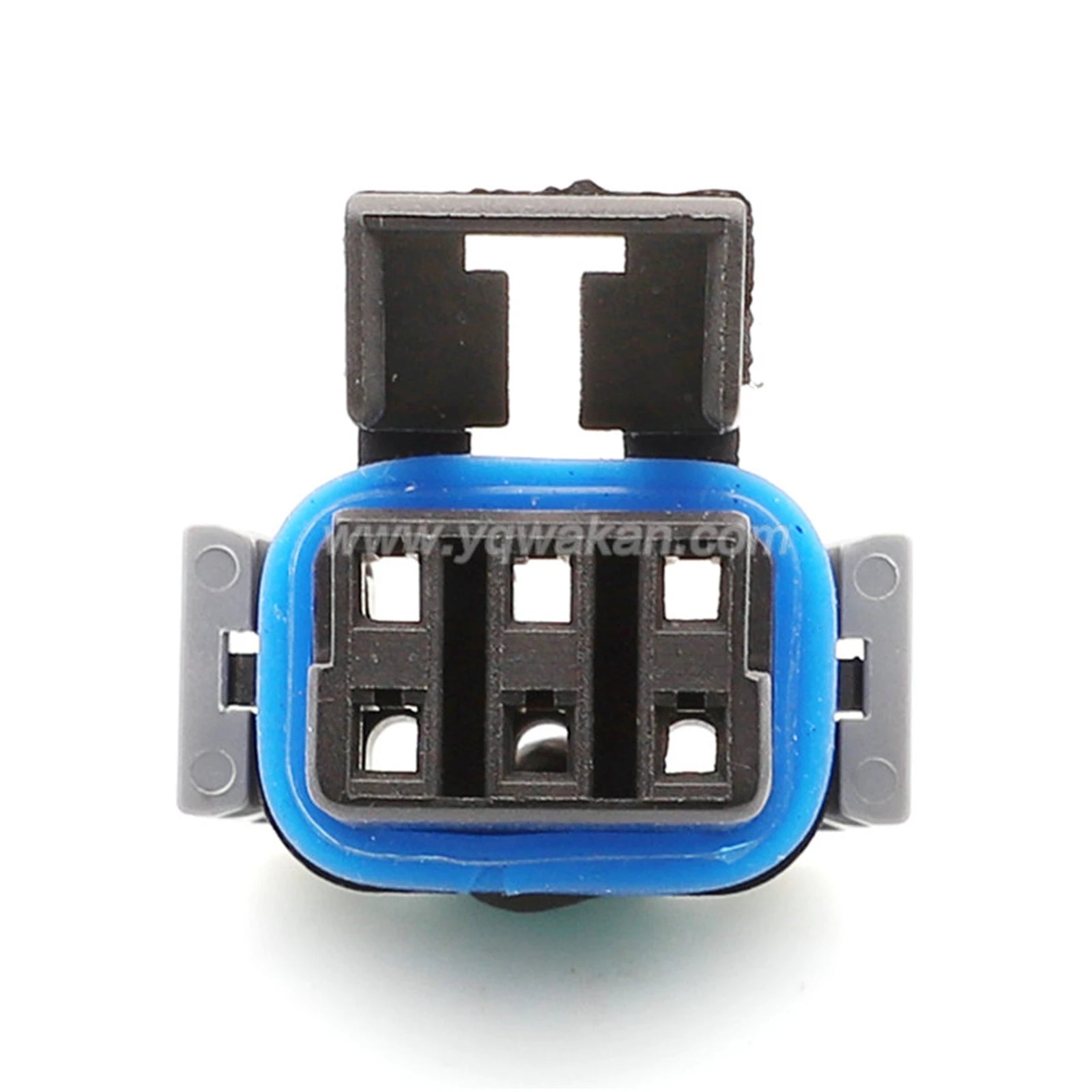 Delphi 6Pin Connector Waterproof 1.65mm Male Female Connector Automotive 150 GT Wire Harness Cable Socket for 12052848 12124107