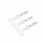 2219299-1 Connector terminal, automotive connector sheath, tin-plated wiring copper terminal