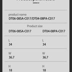 8-PIN Waterproof Electrical 1.6mm Male Female Connector For Car Motor With Wires DT04-08PA-C017 DT06-08SA-C017