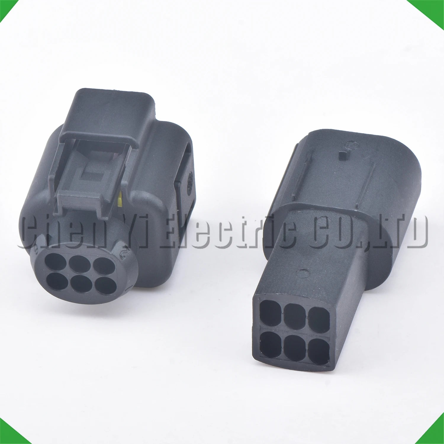 6-Pin Connector Connector waterproof Connector 1928404669 Diesel sensor