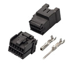 DJ7121CA-1-11/21 Automotive connector 174058-2 Wiring harness 174045-2 Window lifters