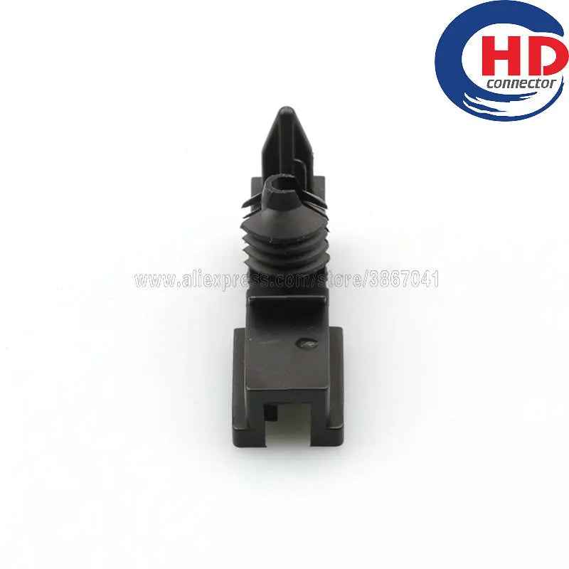 Back Cover Auto Female Car Terminal Electrical Waterproof Housing Connector Socket Cable Plug connector clip 155-36002
