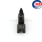 Back Cover Auto Female Car Terminal Electrical Waterproof Housing Connector Socket Cable Plug connector clip 155-36002