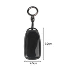 Key Cover Case Keychains For Chery For Jaecoo J8 J9  For Tiggo 8 Pro For Tiggo 7 Pro Car Key Case Cover Shell Keychain Part