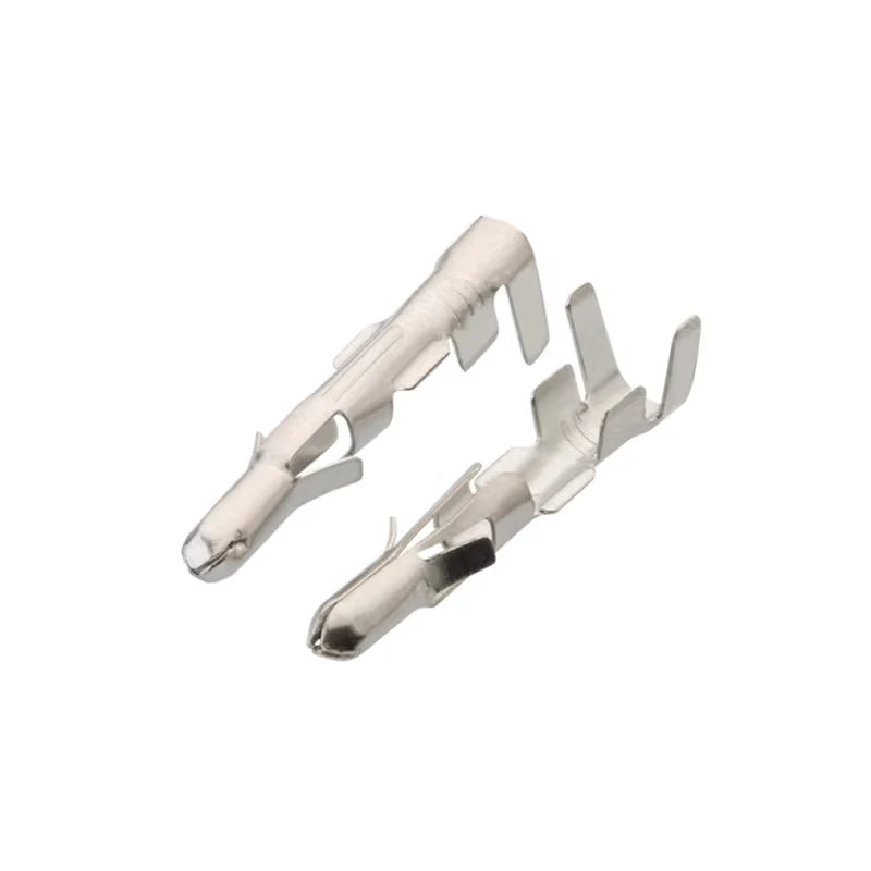 100pcs 02092103 connector terminals, copper parts, pins, G405 DJ212C-2.3B