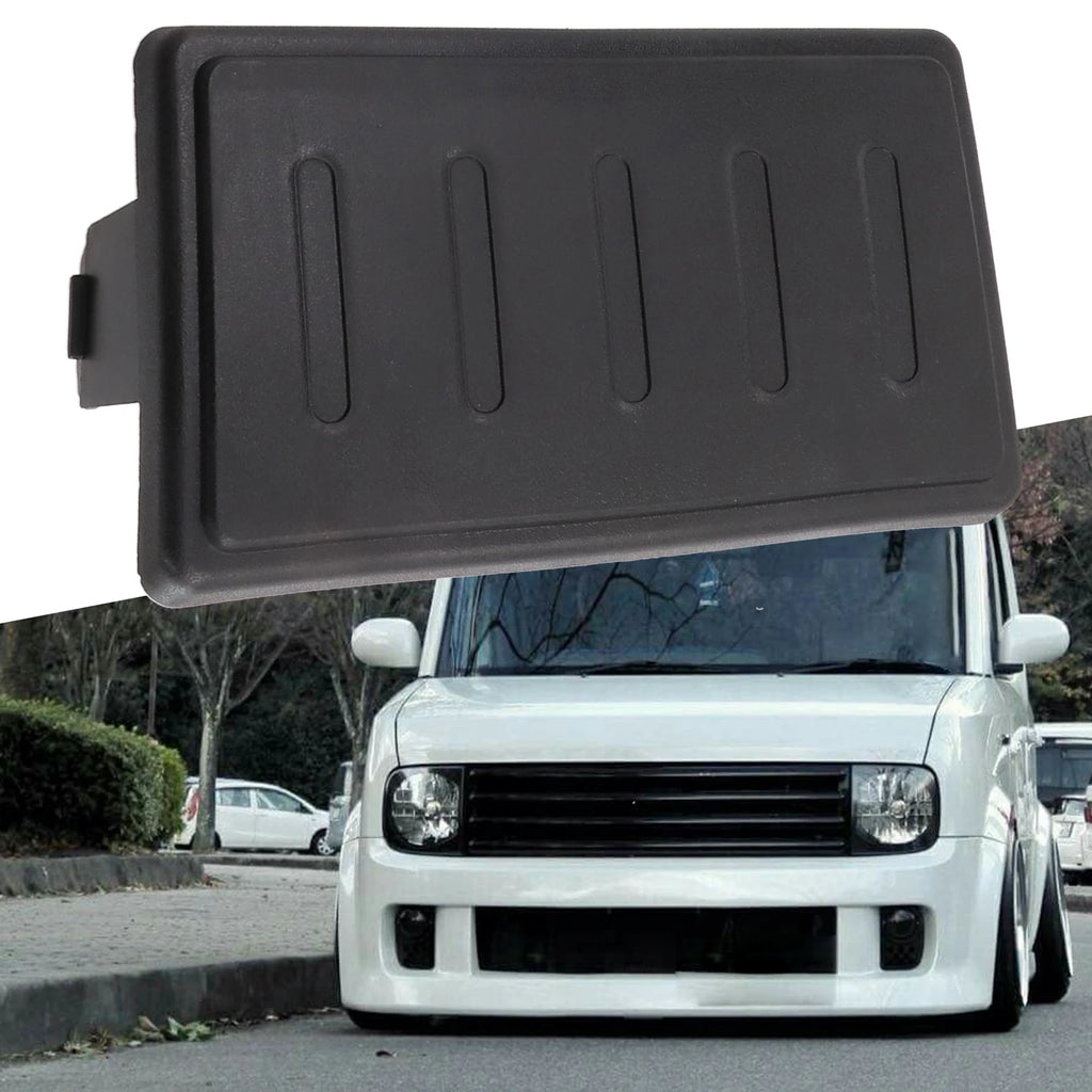 1 Pc Upper Cover Of Air Filter For NISSAN Versa Cube TIIDA LIVINA GENISS 2005 To 2010 Air Filter Cover Air Grille