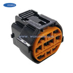 10 Pin Kum HP066-10021 Automotive Sealed Wire Connector for Front Lamp Plug