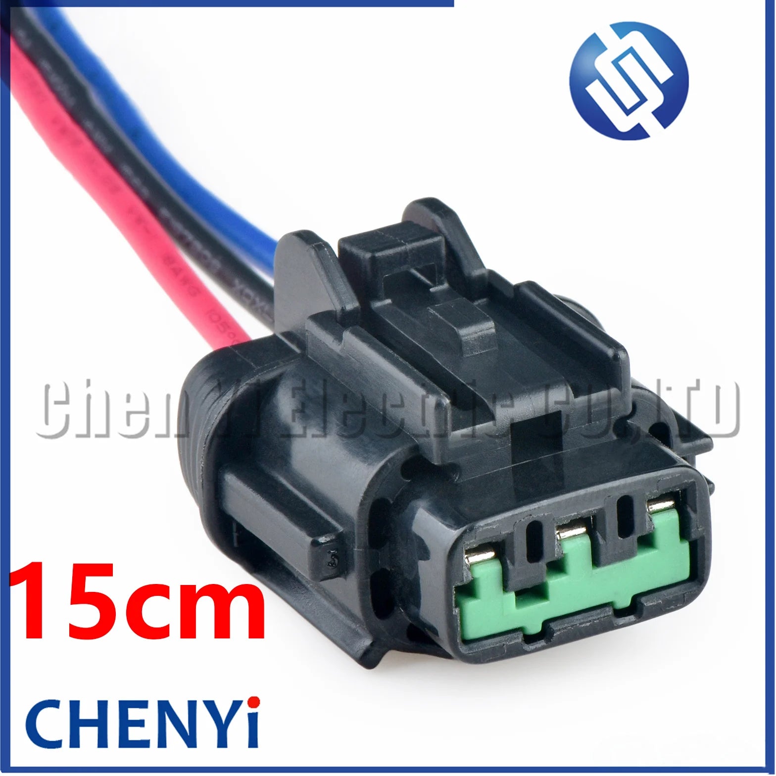 3 Pin auto Sensor Corrector Headlamp Light Plug PB295-03120 PB295-03020 For Nissan 6185-0868 6185-0869 6188-0555 6188-0556