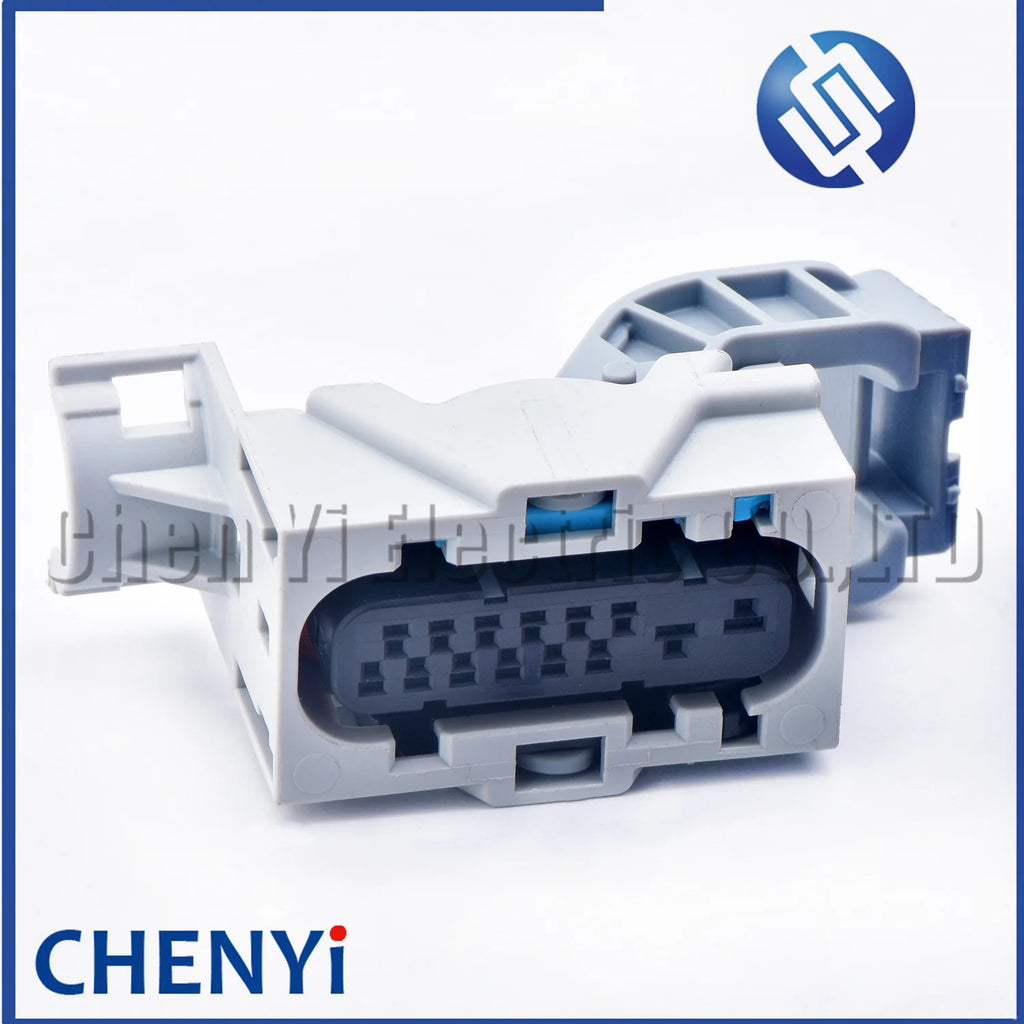 14 Pin Car Gearbox Computer Plug Connector For Buick Chevrolet Ford GM T76 TEHCM, 6T30, 6T40, 6T45 Gearbox module Transmission