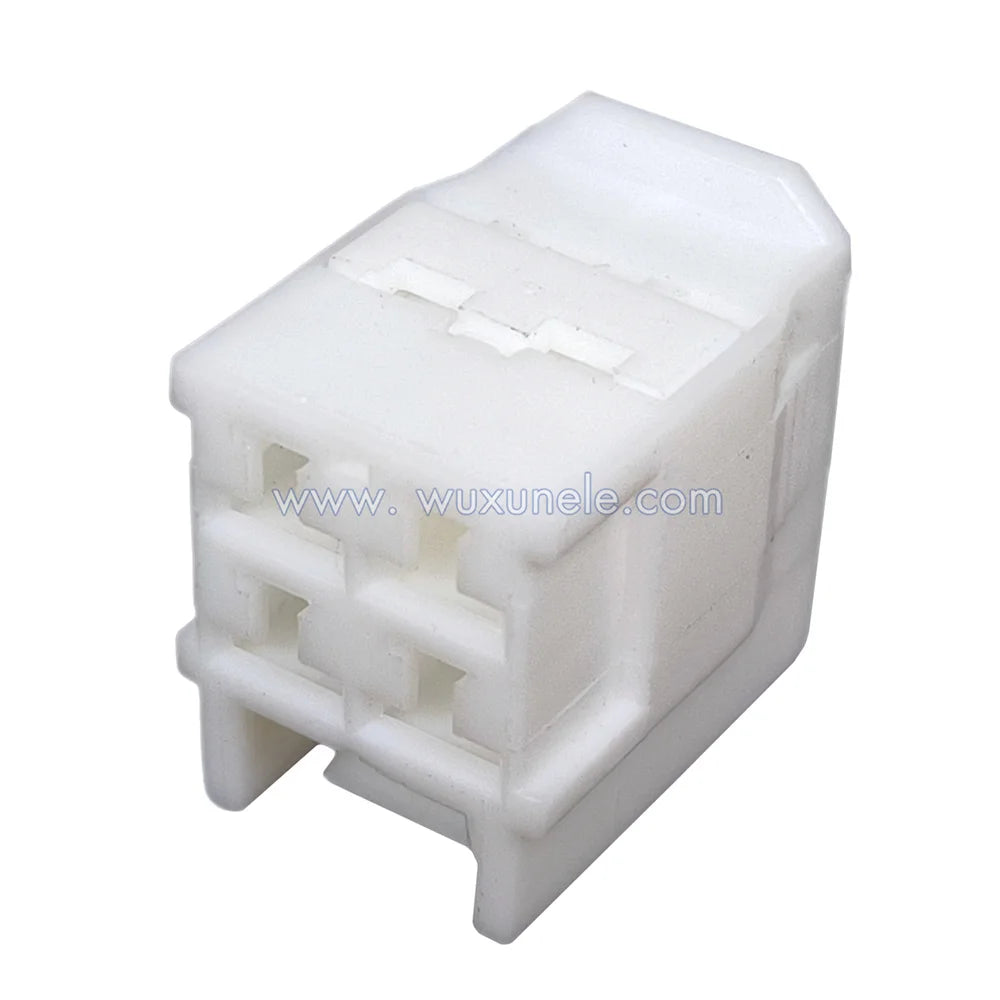 4 Pin 6098-0514 6098-0510 Universal Type Automotive Wire Connector