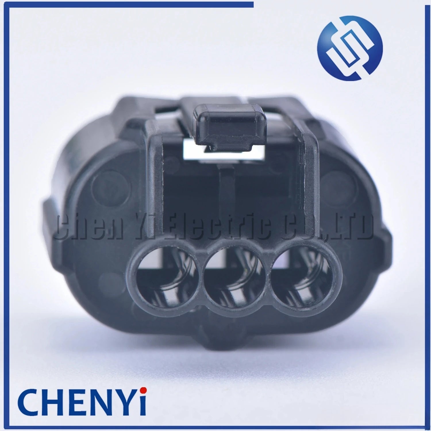 3 Pin automotive waterproof connector 173091-2 2822366-1 KM25-E32 Oil Pressure Sensor Plug 9236829-5 For SY Excavator