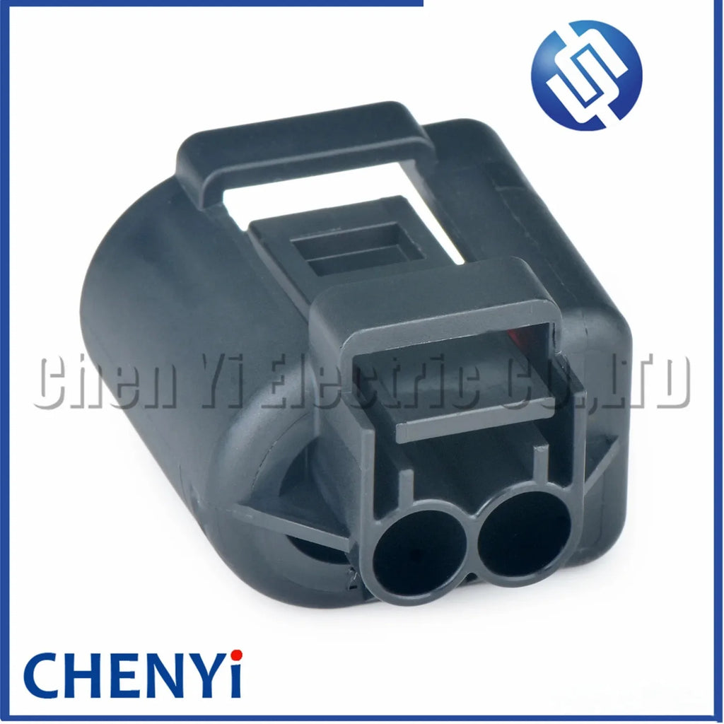2 Pin Automotive waterproof connector wiper kettle water spray motor harness plug 8364515 18139 14725 18877 13547