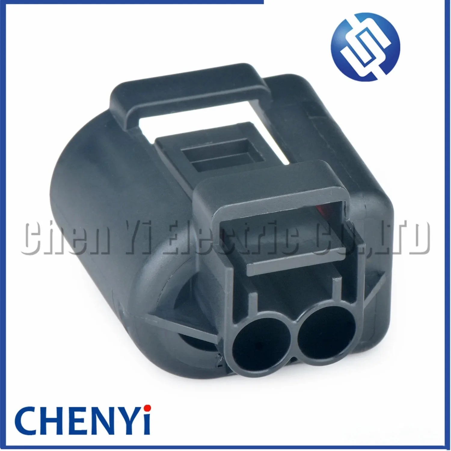 2 Pin Automotive waterproof connector wiper kettle water spray motor harness plug 8364515 18139 14725 18877 13547