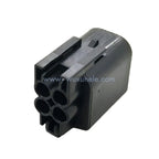 20 Sets 4 Pin VW 8-1437710-5 7M0906234D Automotive Wire Connector for Fuel Injector