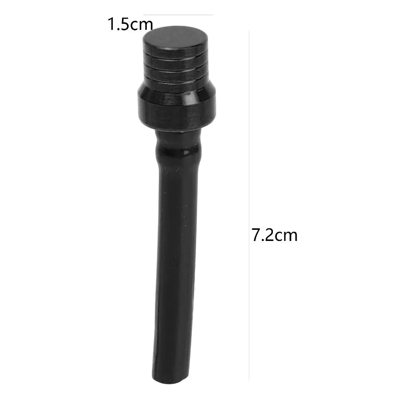 Motorcycle Fuel Tank Cap Port Hose Vent Universal for Honda Yamaha Motocross MotorATV Quad Buggy Pit Bikes Vent Hose