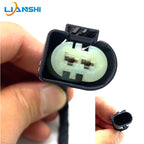 Suitable for BMW N20 N13 fuel high-pressure oil pump plug conversion plug wiring harness large to small car parts