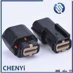 3 Pin 7283-8730-30 7182-8730-30 Wheel Speed Sensor Socket EVO Mivec Camshaft Sensor Plug For Hyundai Kia Nissan MG641234-5