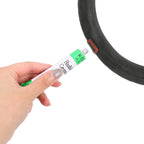 Tire Tyre Repairing Glue Universal Car Motorcycle Bike Wheel Repairing Inner Tube Puncture Rubber Glue Tools Auto Accessories