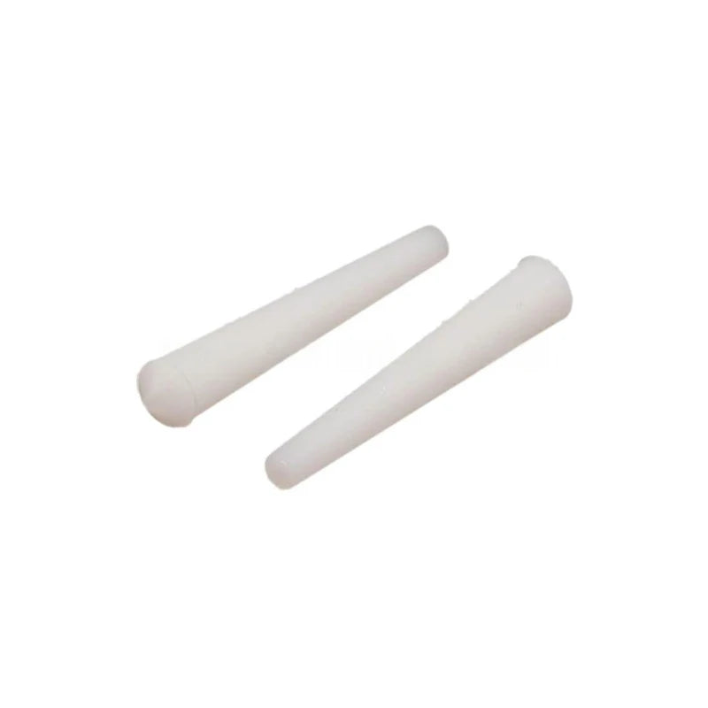 Solid blind plug, blind rod and waterproof plug for 770678-1 ECU plug connector with wire harness connector