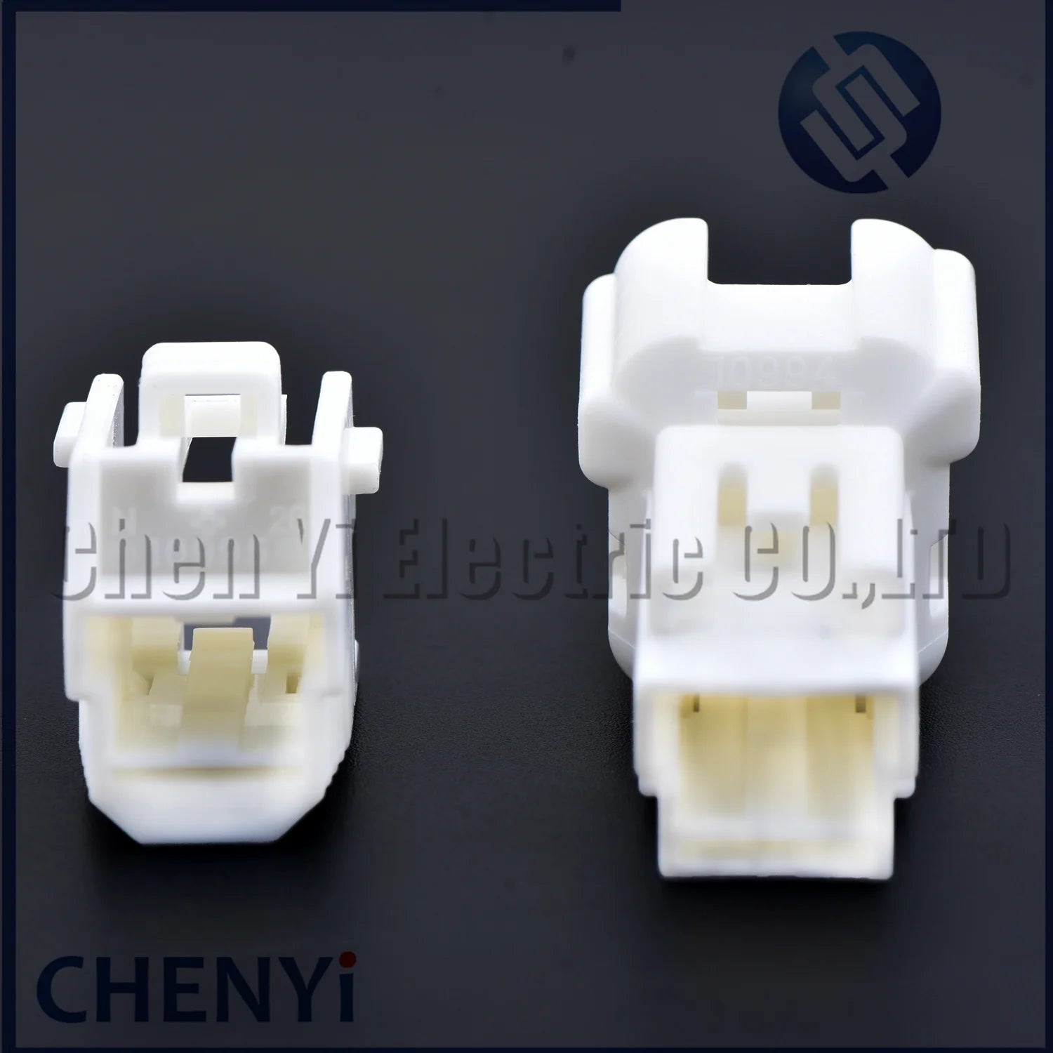1 Pin Automotive connector fuse box Power cable plug 6098-0441 90980-10995 6240-1093 90980-10994 7383-7665-30 For Toyota Lexus