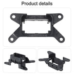 1pc Car Light Switch Mount Bracket For KIA For Forte Coupe 2009-2012 Warnings Light Switch Mounting Bracket