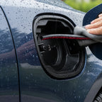 90CM Waterproof Car Universal Charging Port Cover Seal Ring Dustproof Automobile Fuel Tank Cap Sealing Strip Accessories