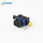 12124107 12052848 Automotive Throttle sensor plug 6P male/female connector with terminal DJ7064B-1.5-11/21