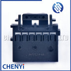 6 Pin Auto connector socket rear lamp 7701477989 7703297051 For Renault Clio II rear light wiring loom repair plug 1998 to 2000