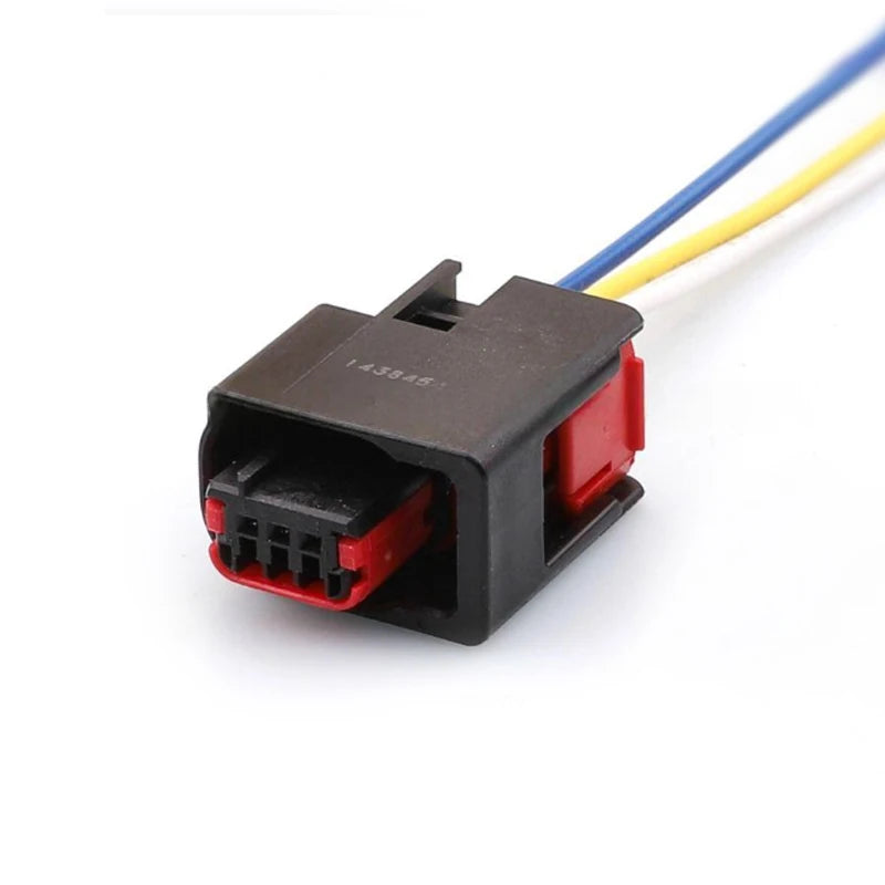 DJ7032-0.6-21 is suitable for automotive wiring harness connector plugs and automotive connectors 1438454-1