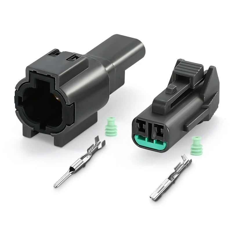 Waterproof plug DJ7029A-1.5-11/21 turn signal plug 7222-8520-40/7123-8520-40 suitable for Nissan Infiniti wiper plugs
