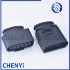5 Pin Auto Ignition Coil Plug Sensor Connector Waterproof  Female or male Sockets 4D0973725 1J0973725 6X0973825