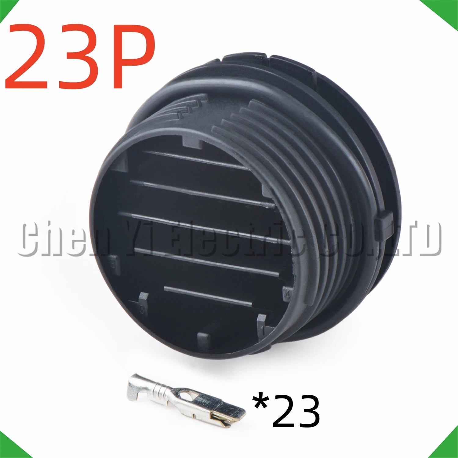 23-Pin Auto Connector Automotive Connectors instrument harness 98957-1131 98958-1031