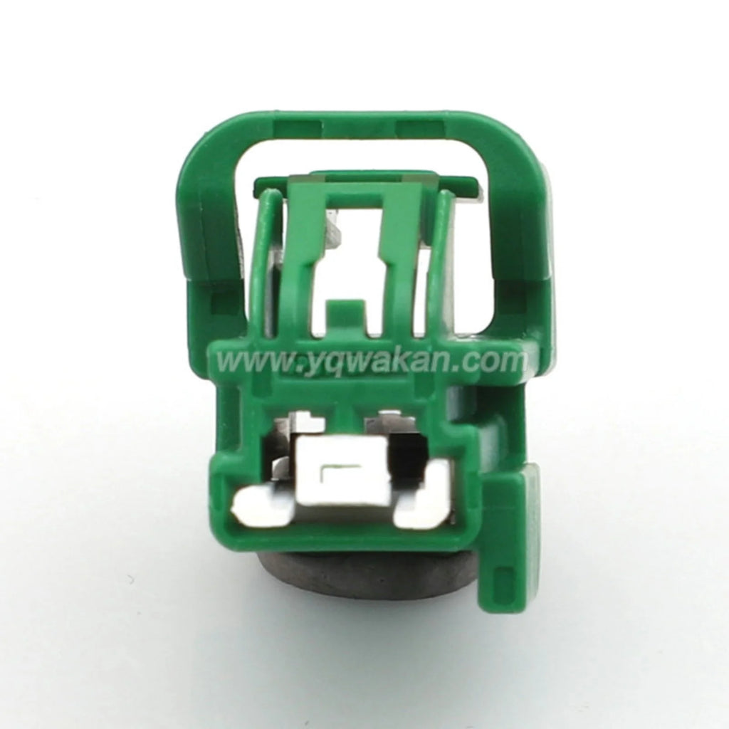 2P 7283-6444-60 7282-6444-60 AC Assembly Automotive Wire Male Plug Female Socket Car Modificatin Connector Accessories