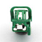 2P 7283-6444-60 7282-6444-60 AC Assembly Automotive Wire Male Plug Female Socket Car Modificatin Connector Accessories